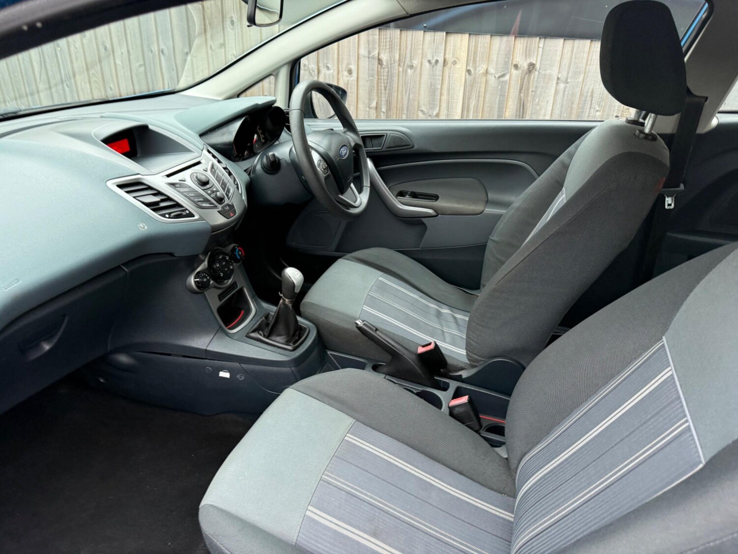 Used Ford Fiesta 2009 for sale - 76608441: Photo 14