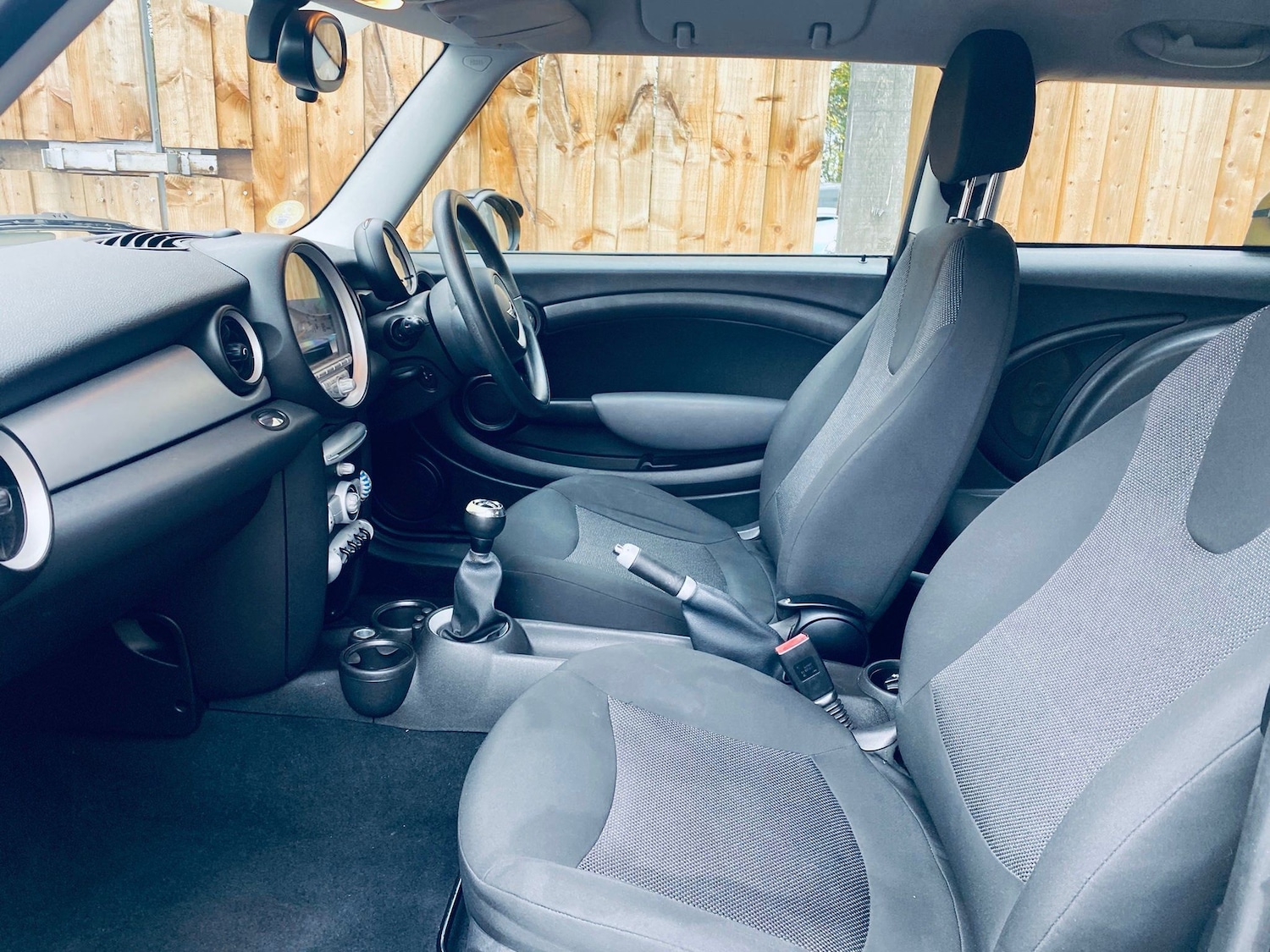 Used MINI Hatch 2007 for sale - 76608022: Photo 10