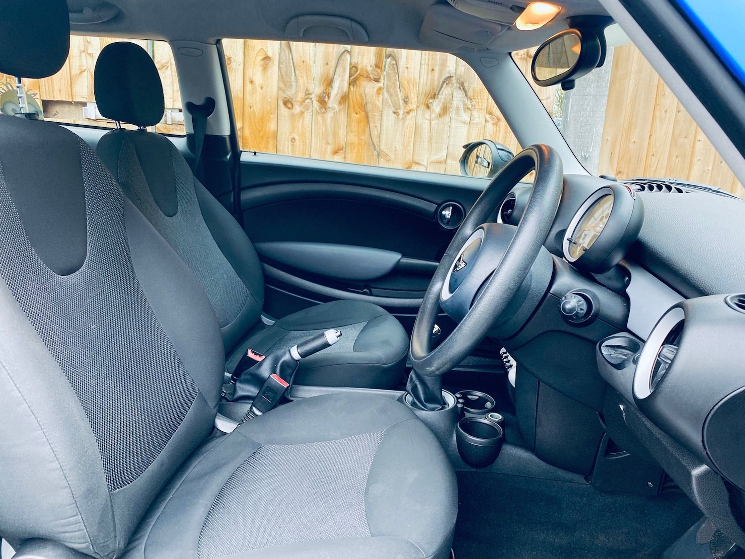 Used MINI Hatch 2007 for sale - 76608022: Photo 11