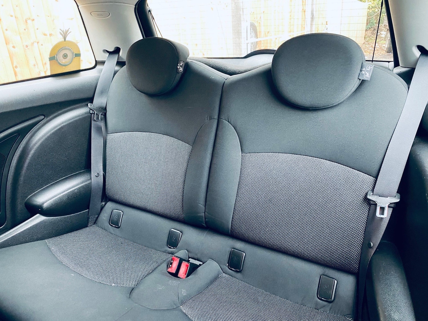 Used MINI Hatch 2007 for sale - 76608022: Photo 12