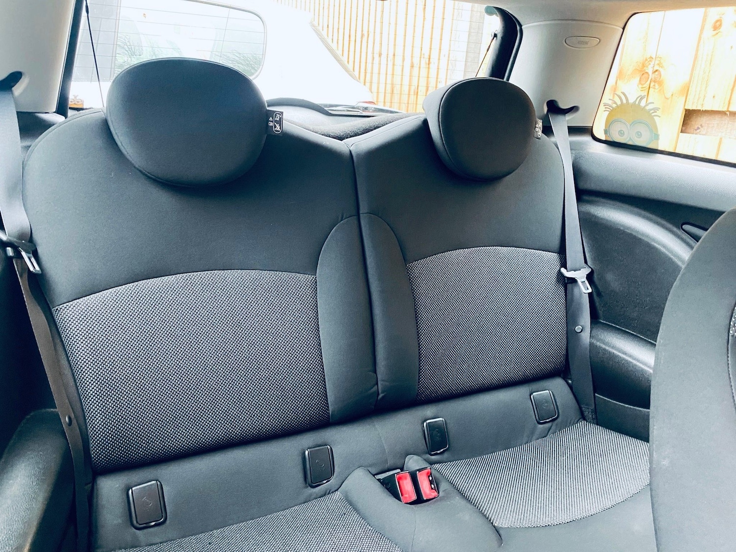 Used MINI Hatch 2007 for sale - 76608022: Photo 13