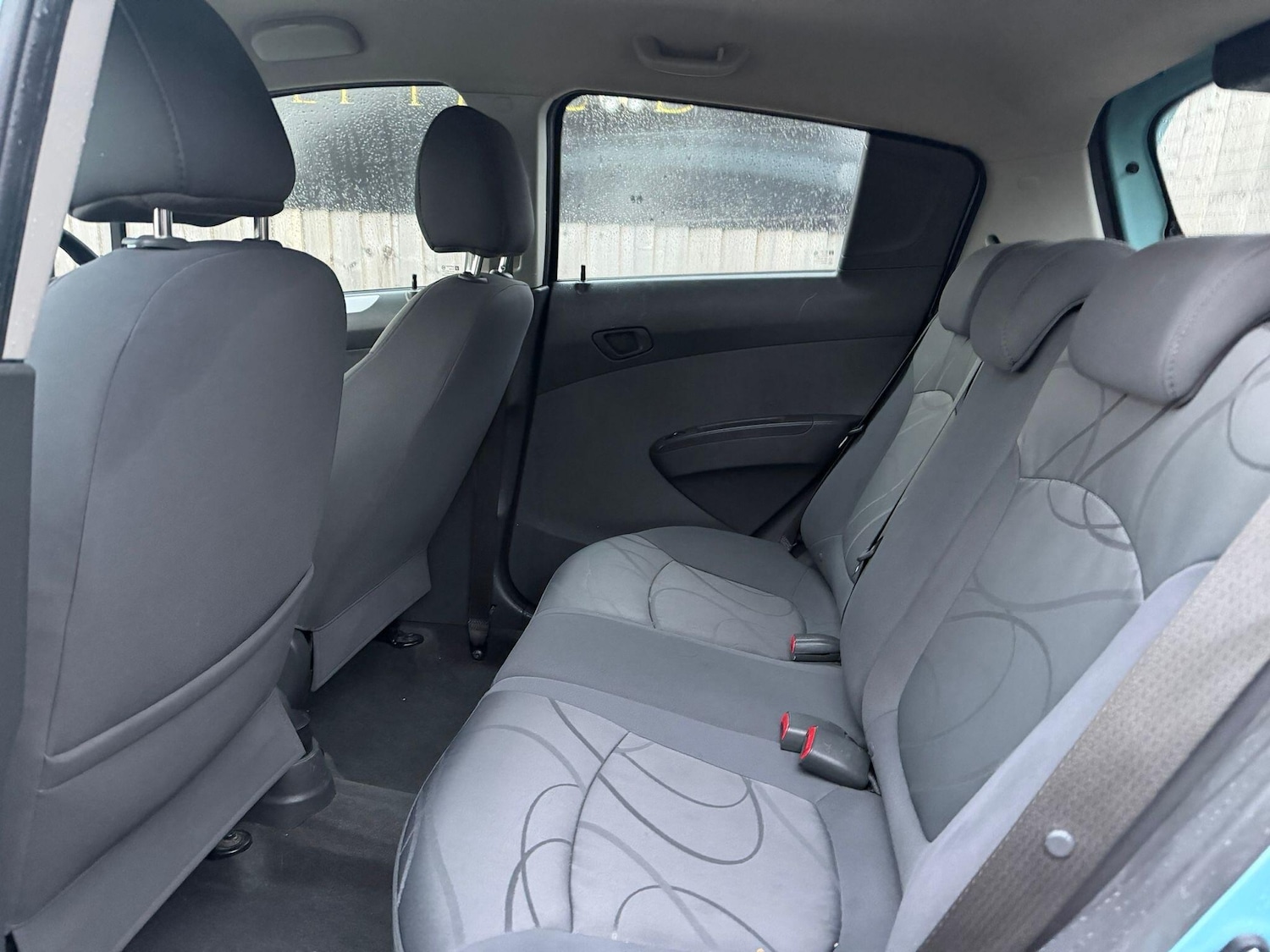 Used Chevrolet Spark 2012 for sale - 76657632: Photo 12