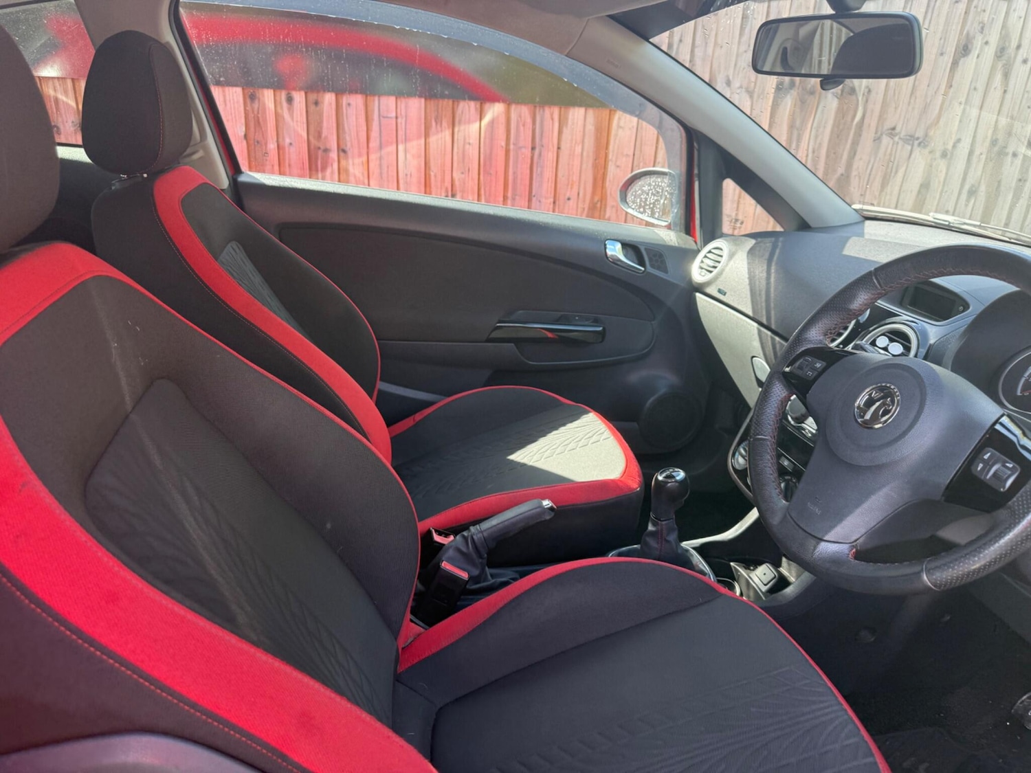 Used Vauxhall Corsa 2012 for sale - 76607190: Photo 10