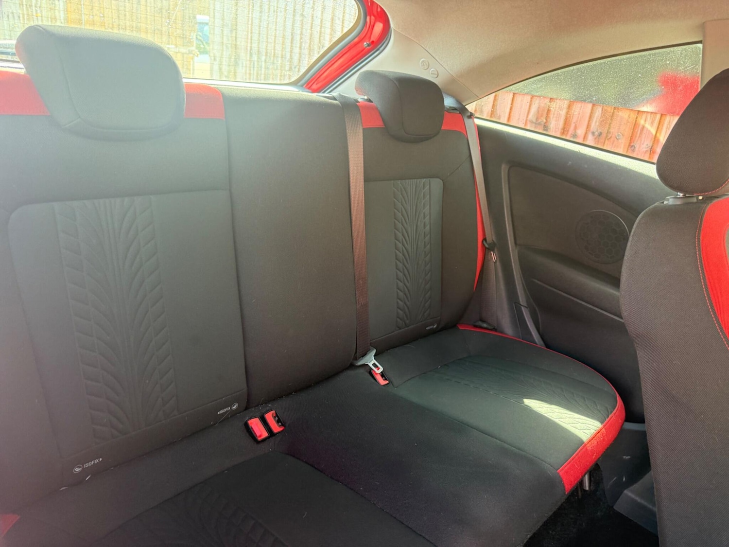 Used Vauxhall Corsa 2012 for sale - 76607190: Photo 11