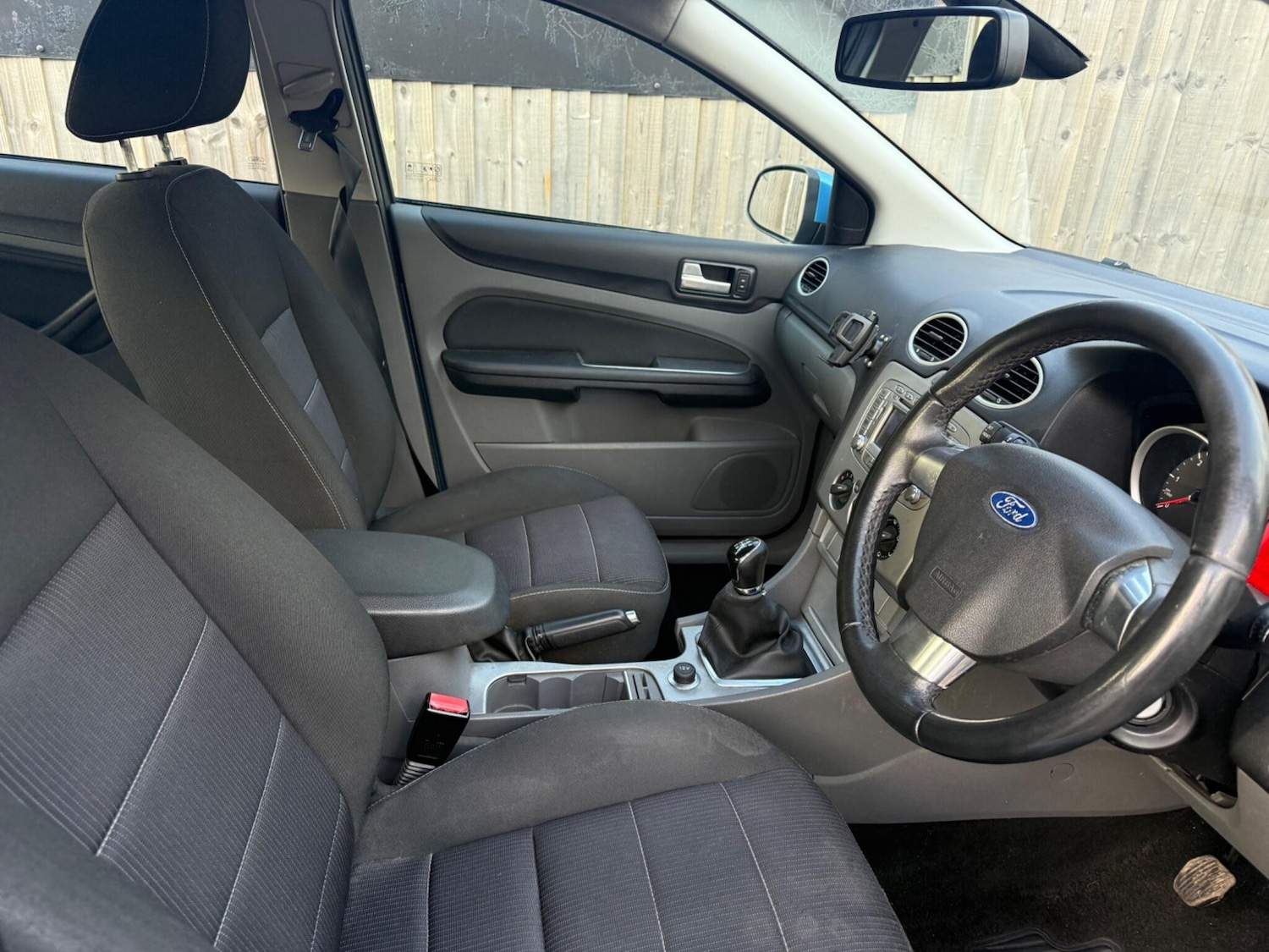 Used Ford Focus 2011 for sale - 77109168: Photo 10