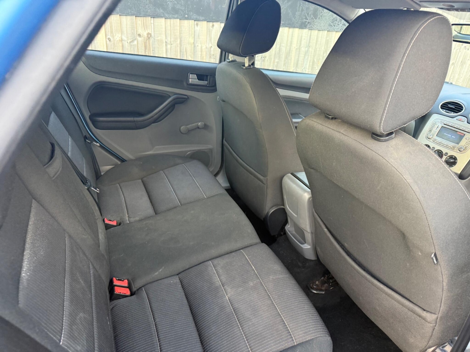 Used Ford Focus 2011 for sale - 77109168: Photo 11