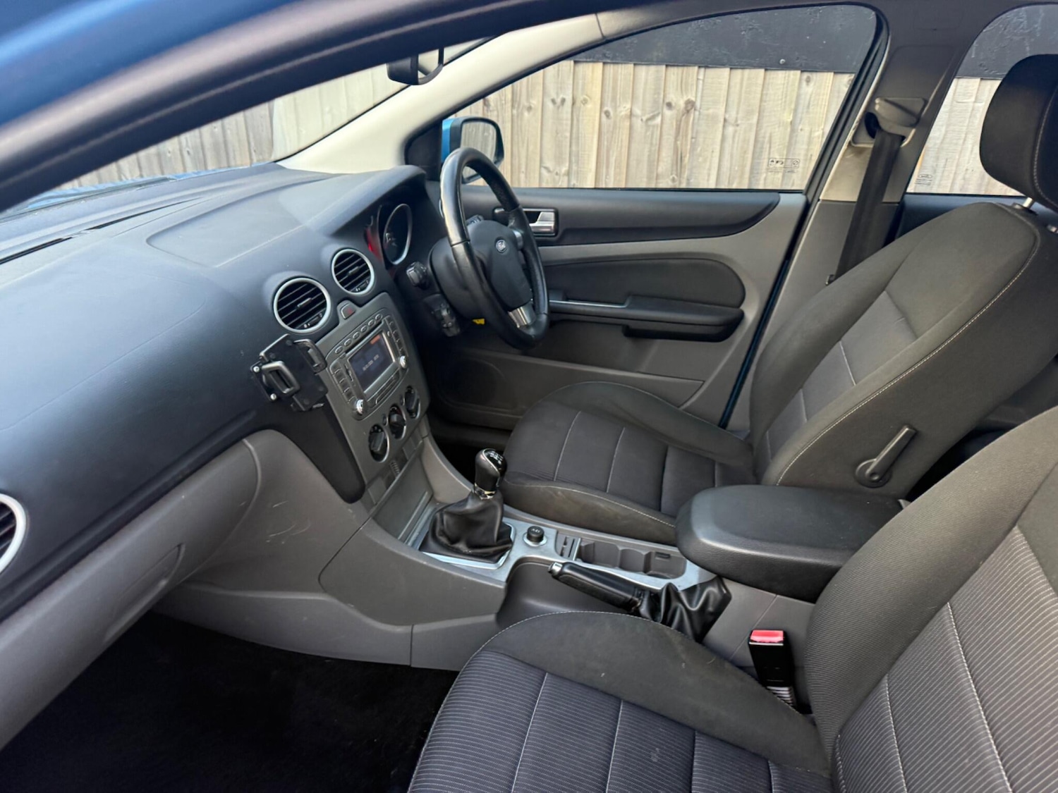 Used Ford Focus 2011 for sale - 77109168: Photo 13