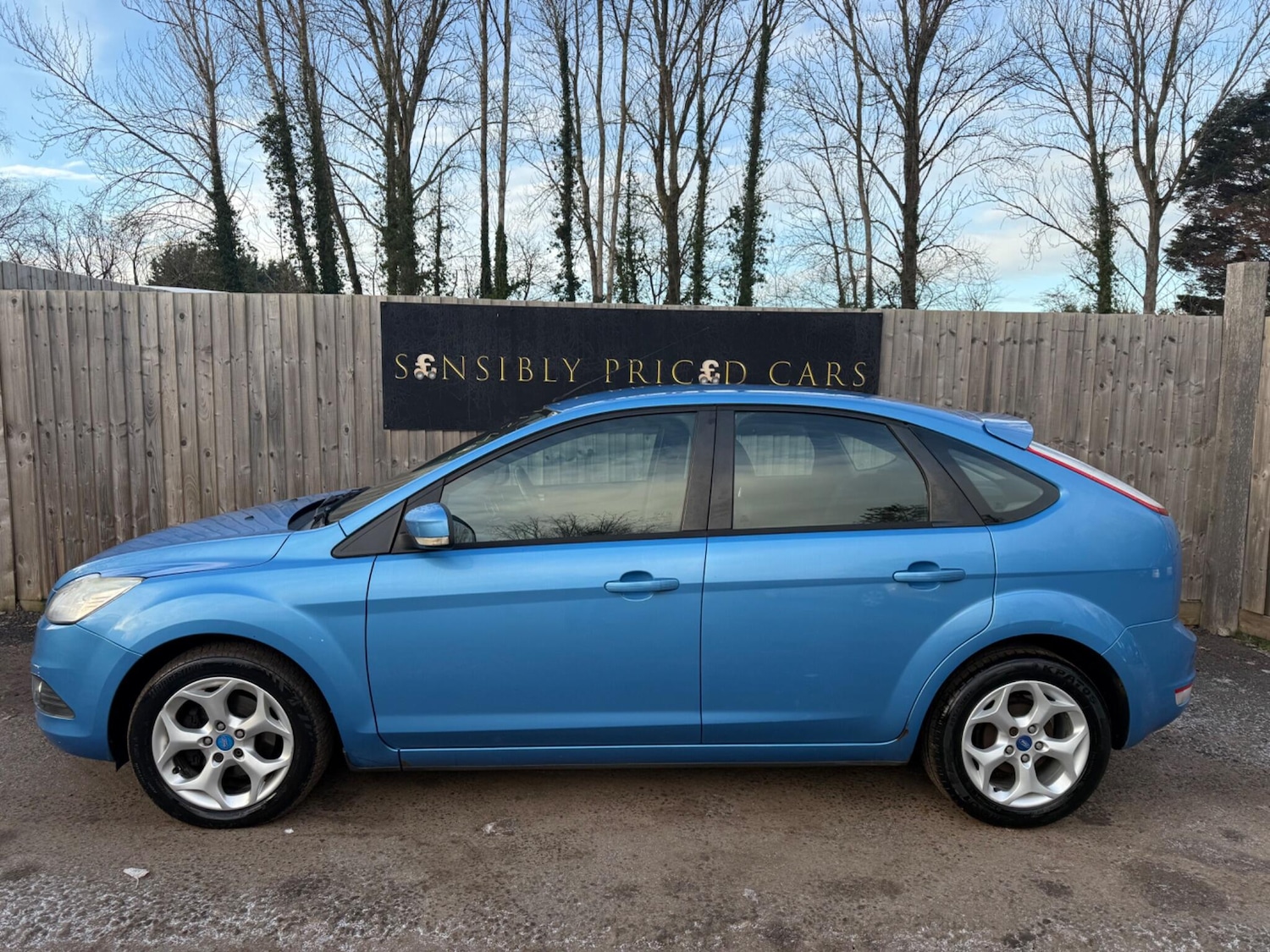 Used Ford Focus 2011 for sale - 77109168: Photo 5