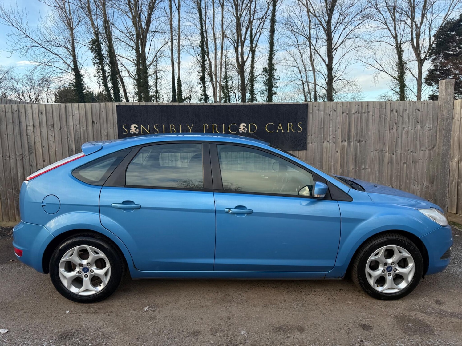 Used Ford Focus 2011 for sale - 77109168: Photo 7