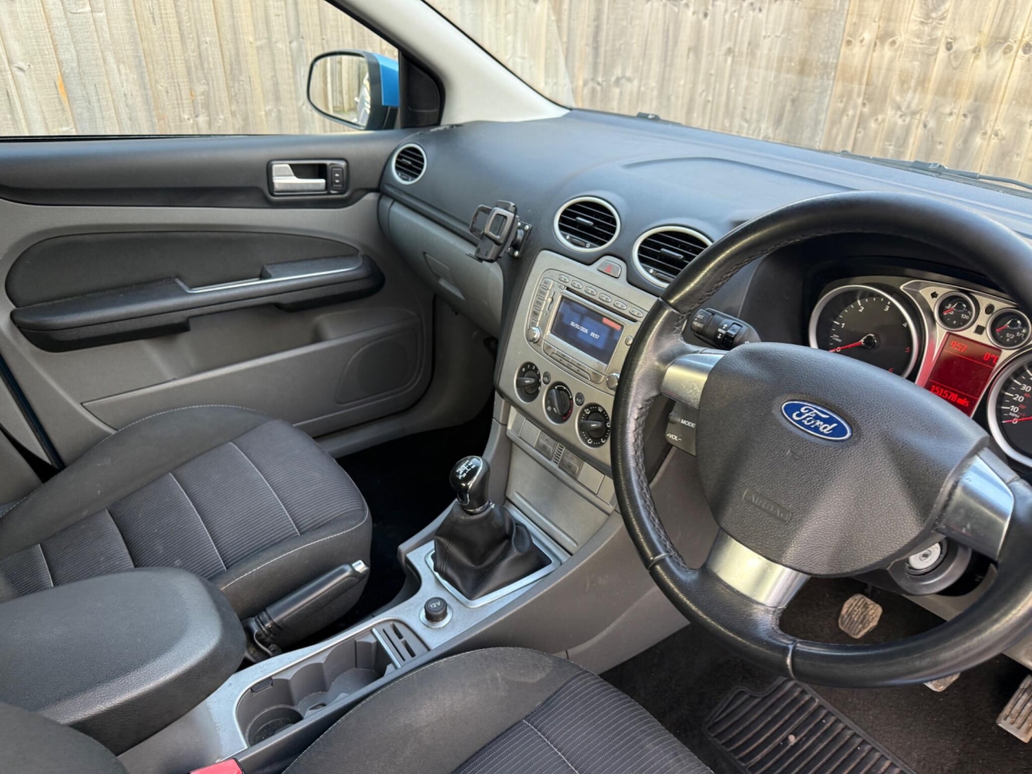 Used Ford Focus 2011 for sale - 77109168: Photo 9