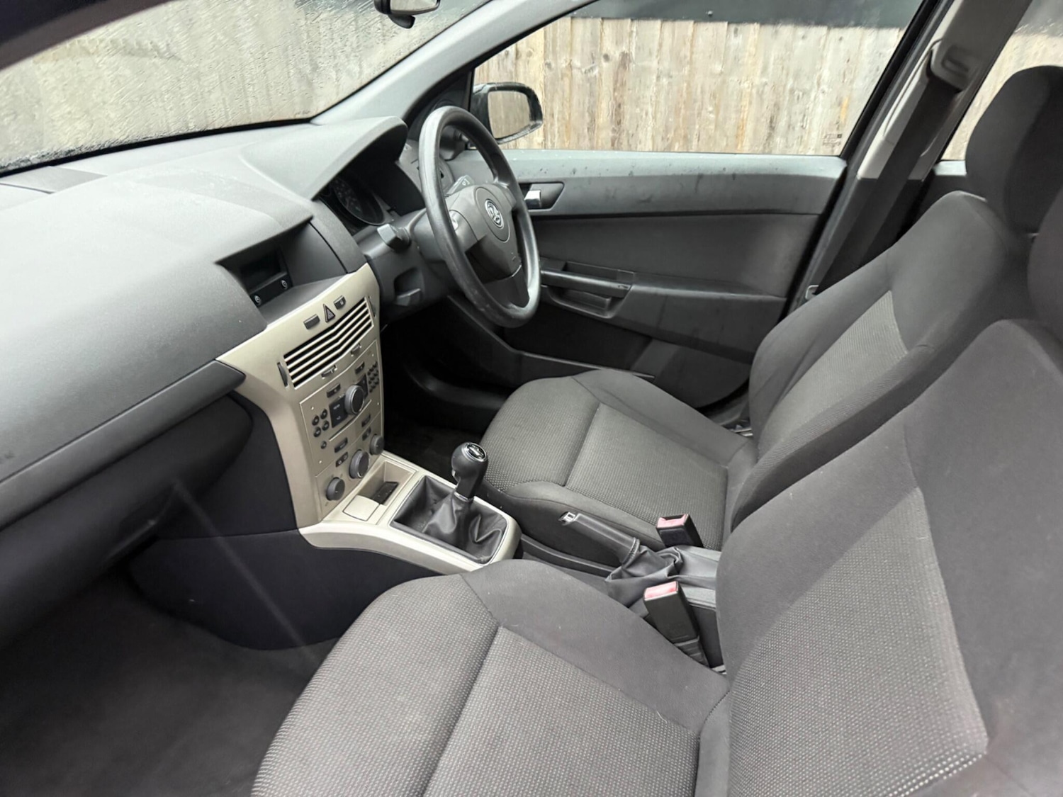 Used Vauxhall Astra 2008 for sale - 76607402: Photo 10