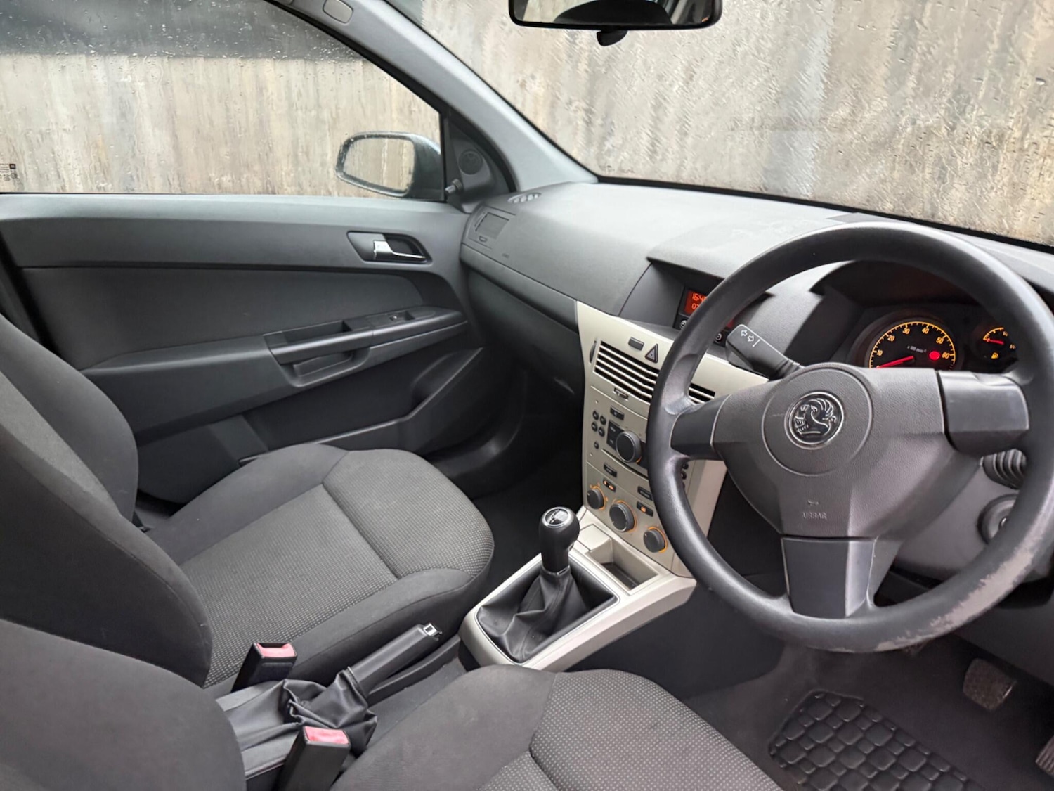 Used Vauxhall Astra 2008 for sale - 76607402: Photo 11