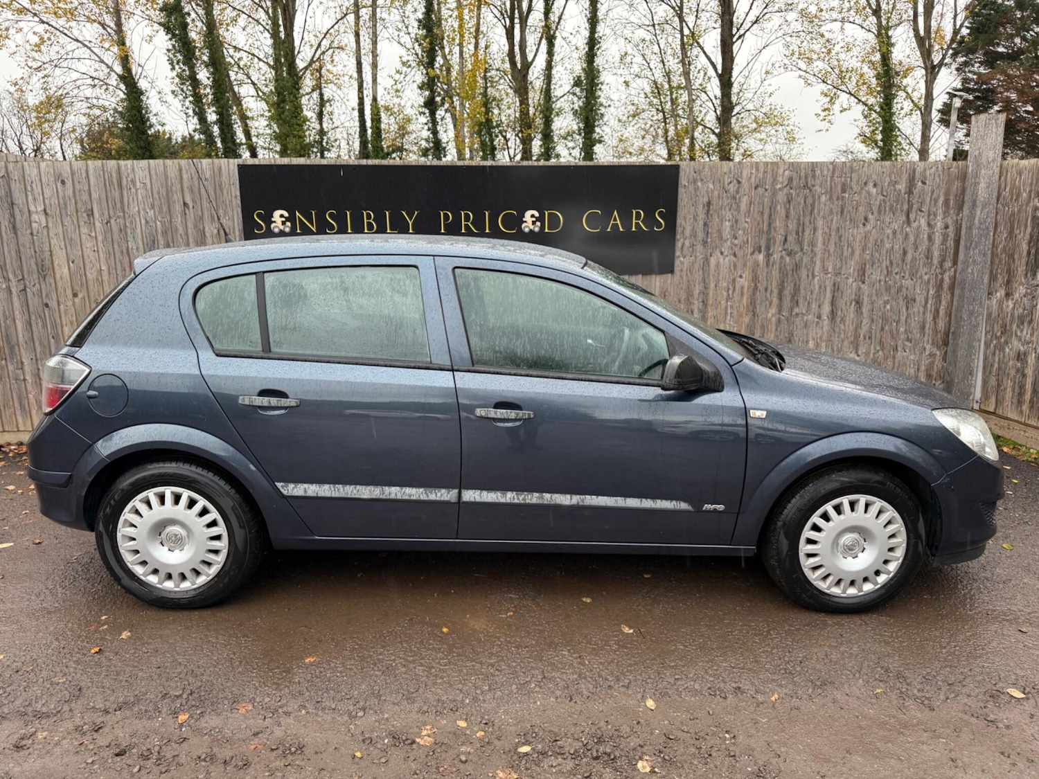 Used Vauxhall Astra 2008 for sale - 76607402: Photo 6
