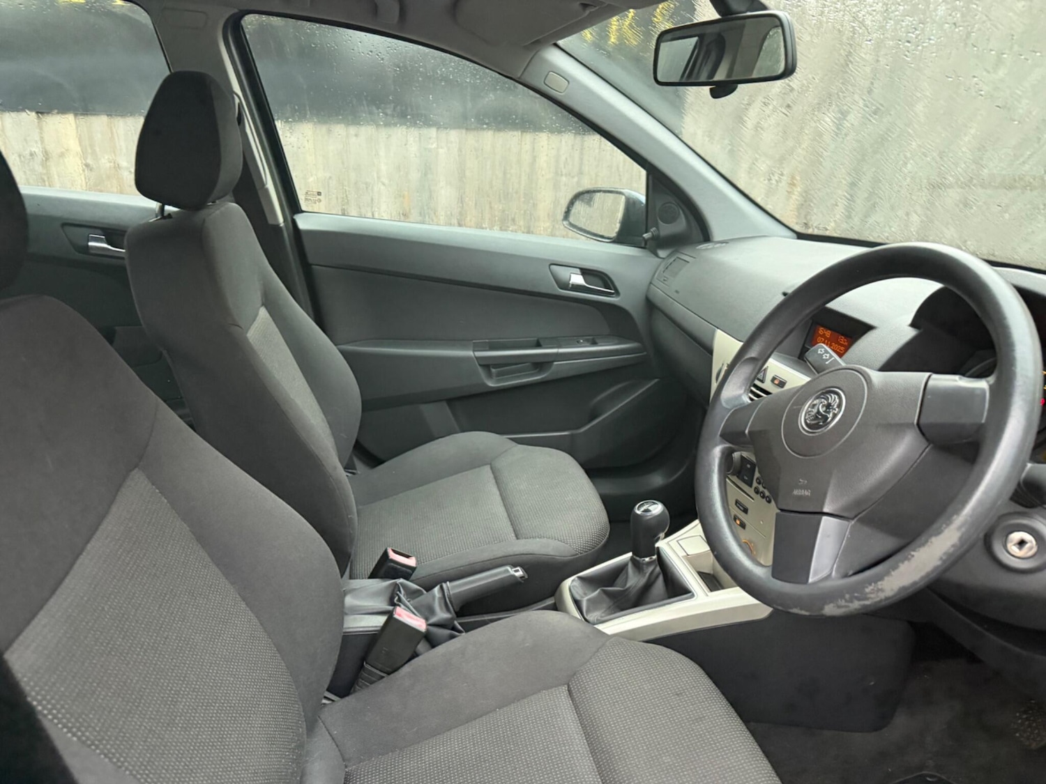 Used Vauxhall Astra 2008 for sale - 76607402: Photo 8