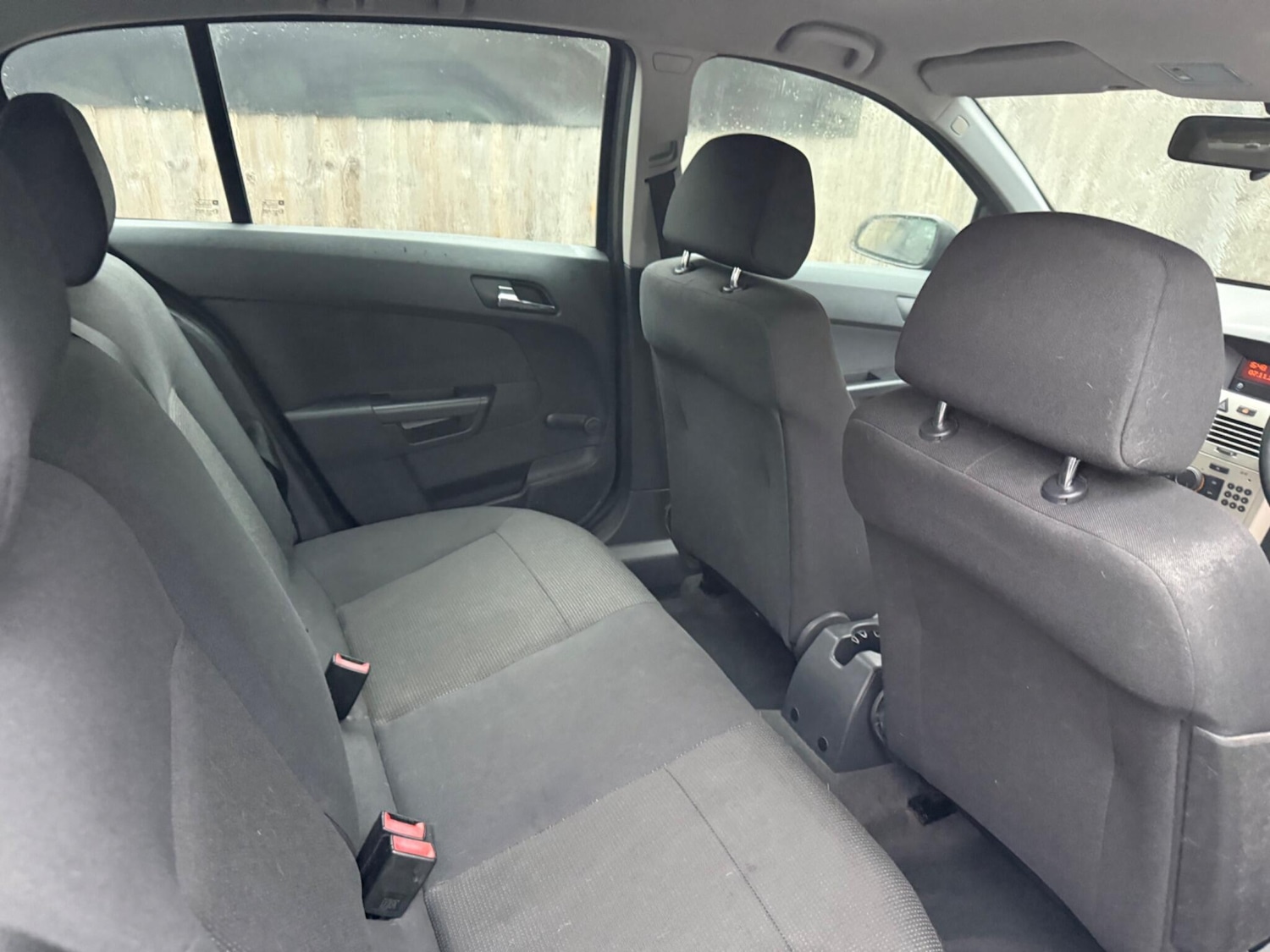 Used Vauxhall Astra 2008 for sale - 76607402: Photo 9