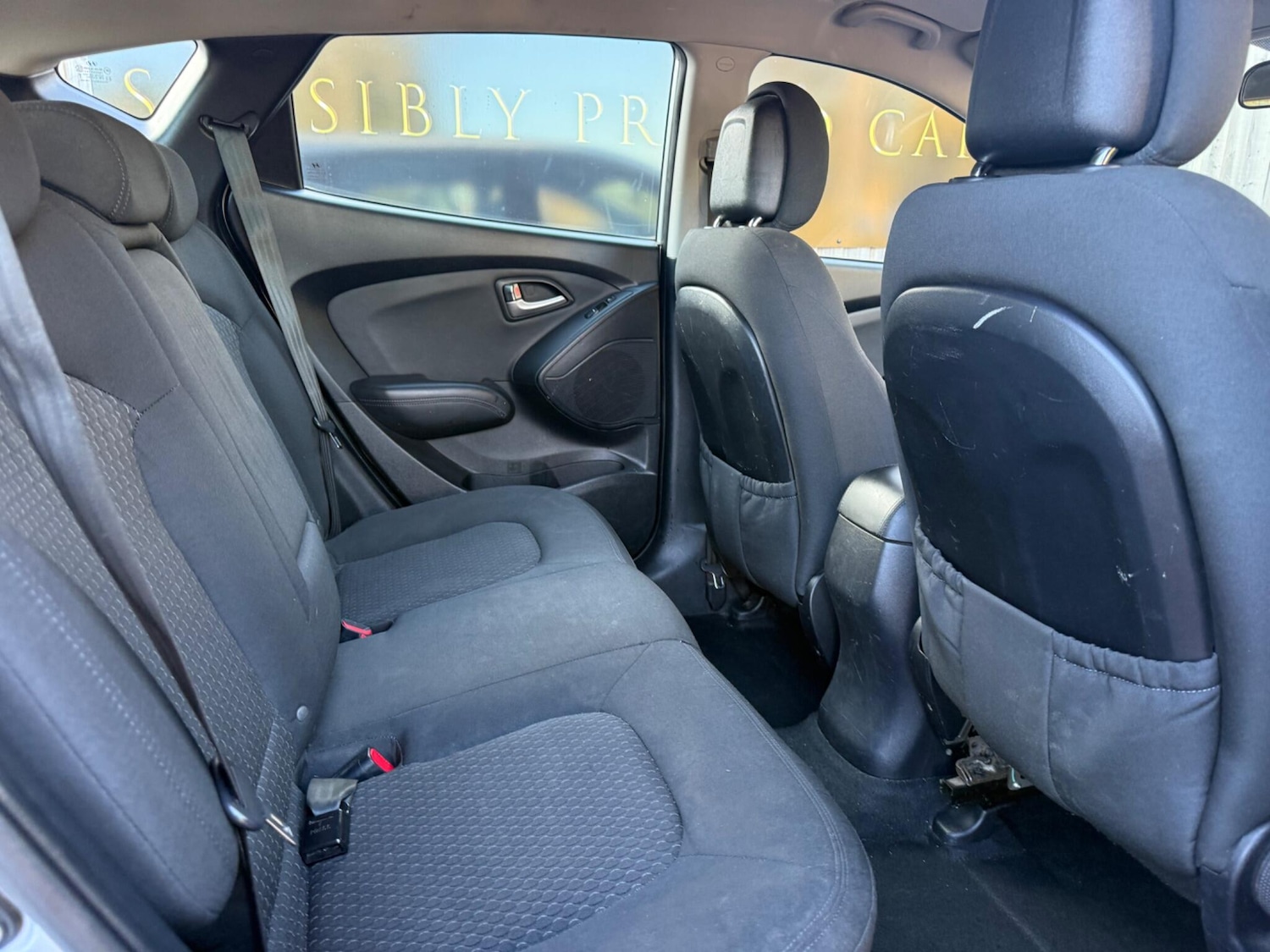 Used Hyundai Ix35 2011 for sale - 76633846: Photo 10