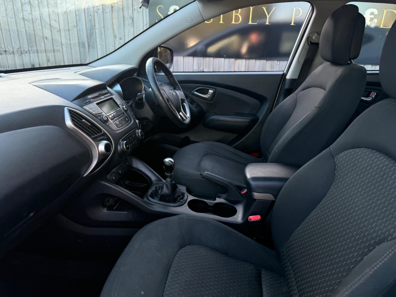 Used Hyundai Ix35 2011 for sale - 76633846: Photo 13