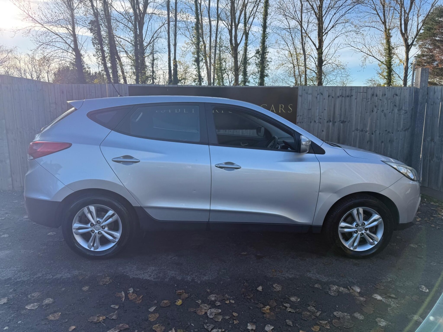 Used Hyundai Ix35 2011 for sale - 76633846: Photo 6