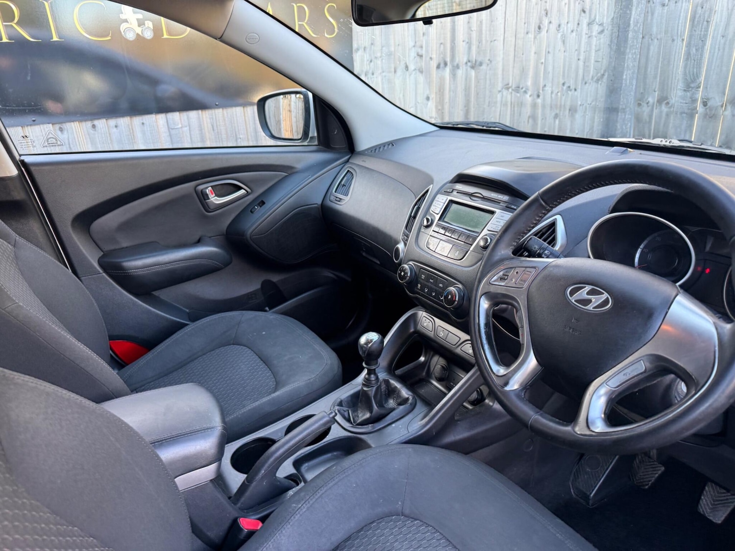 Used Hyundai Ix35 2011 for sale - 76633846: Photo 8