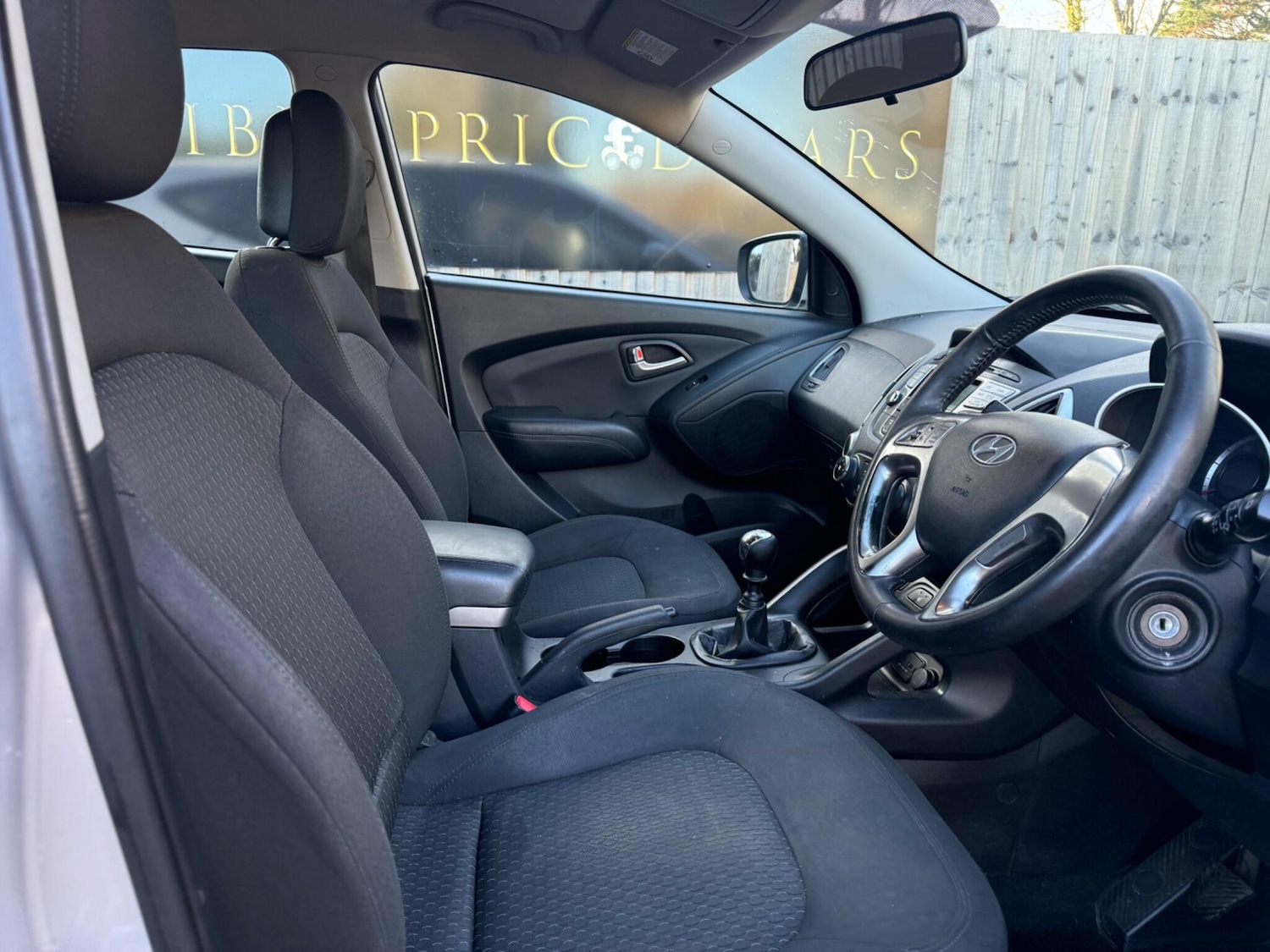 Used Hyundai Ix35 2011 for sale - 76633846: Photo 9