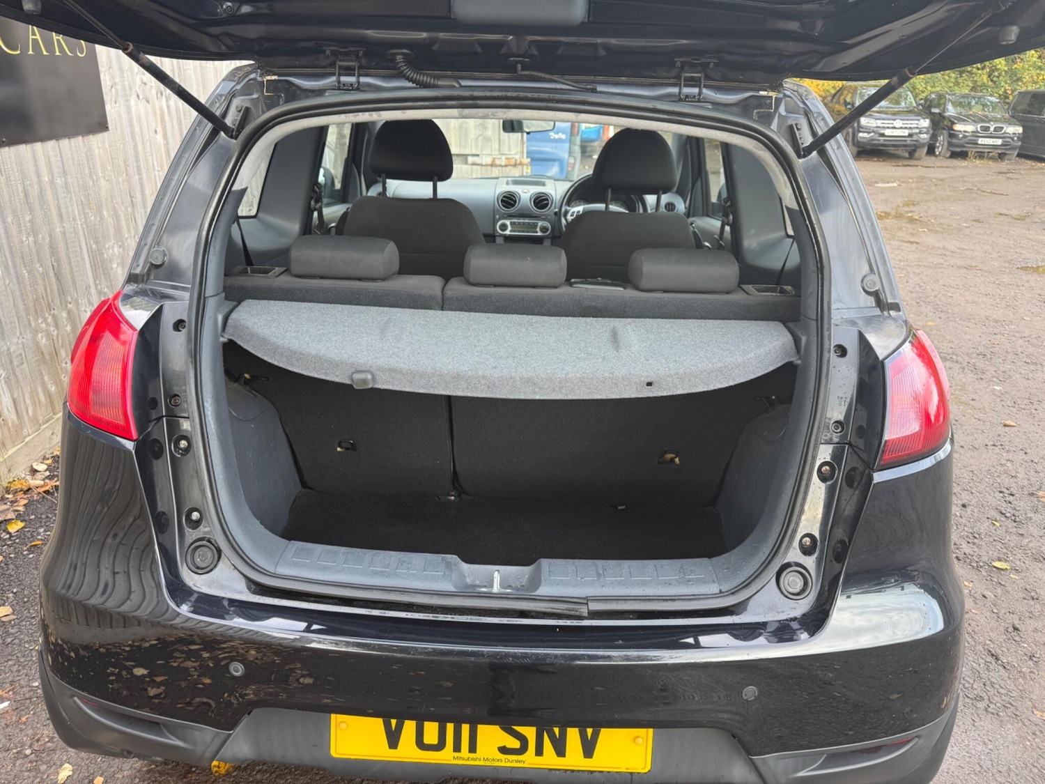 Used Mitsubishi Colt 2011 for sale - 76607404: Photo 11