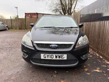 Used Ford Focus 2010 for sale - 76743135: Photo