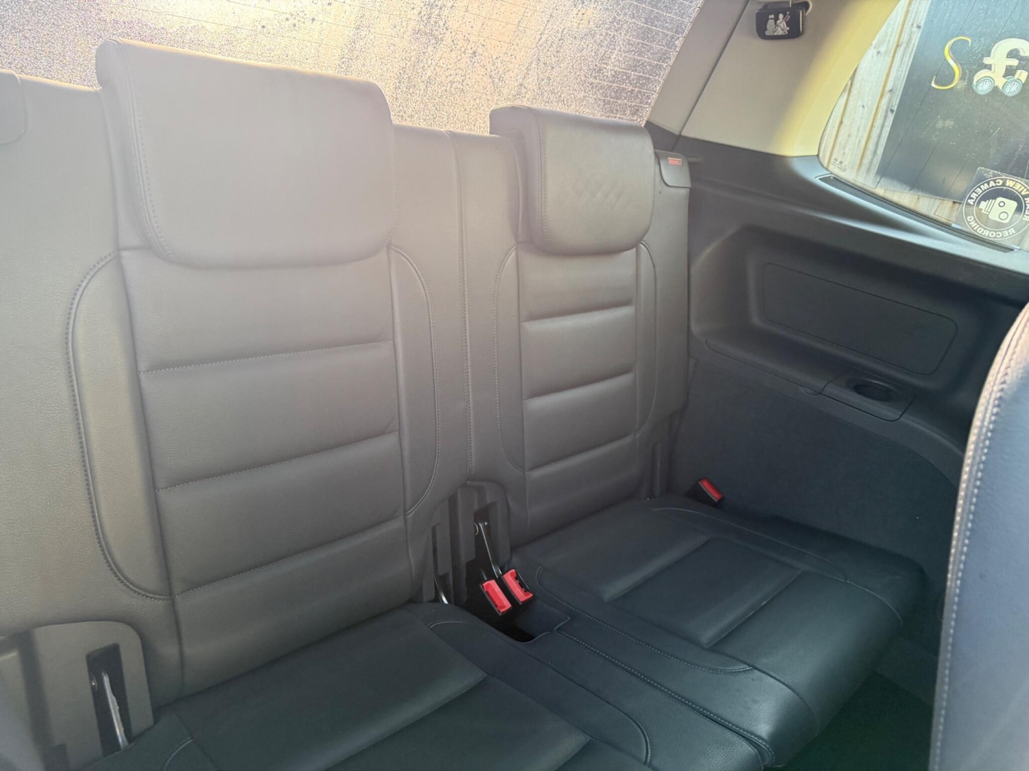 Used Volkswagen Touran for sale - 77162743: Photo 12