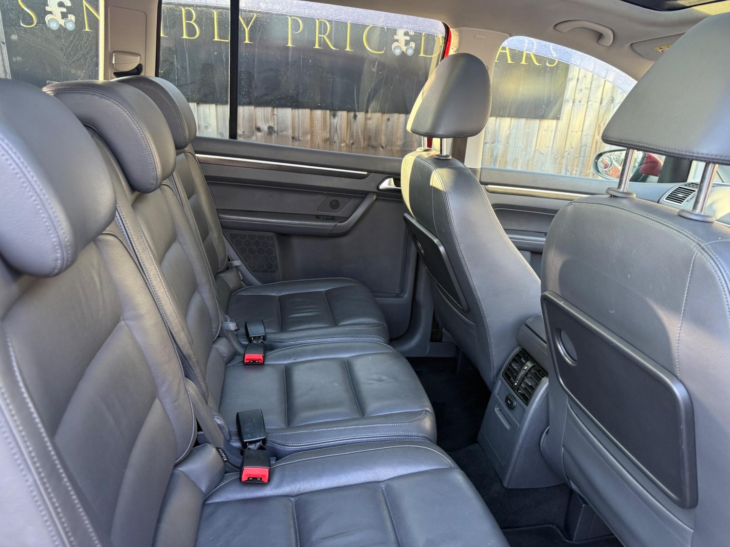 Used Volkswagen Touran for sale - 77162743: Photo 13