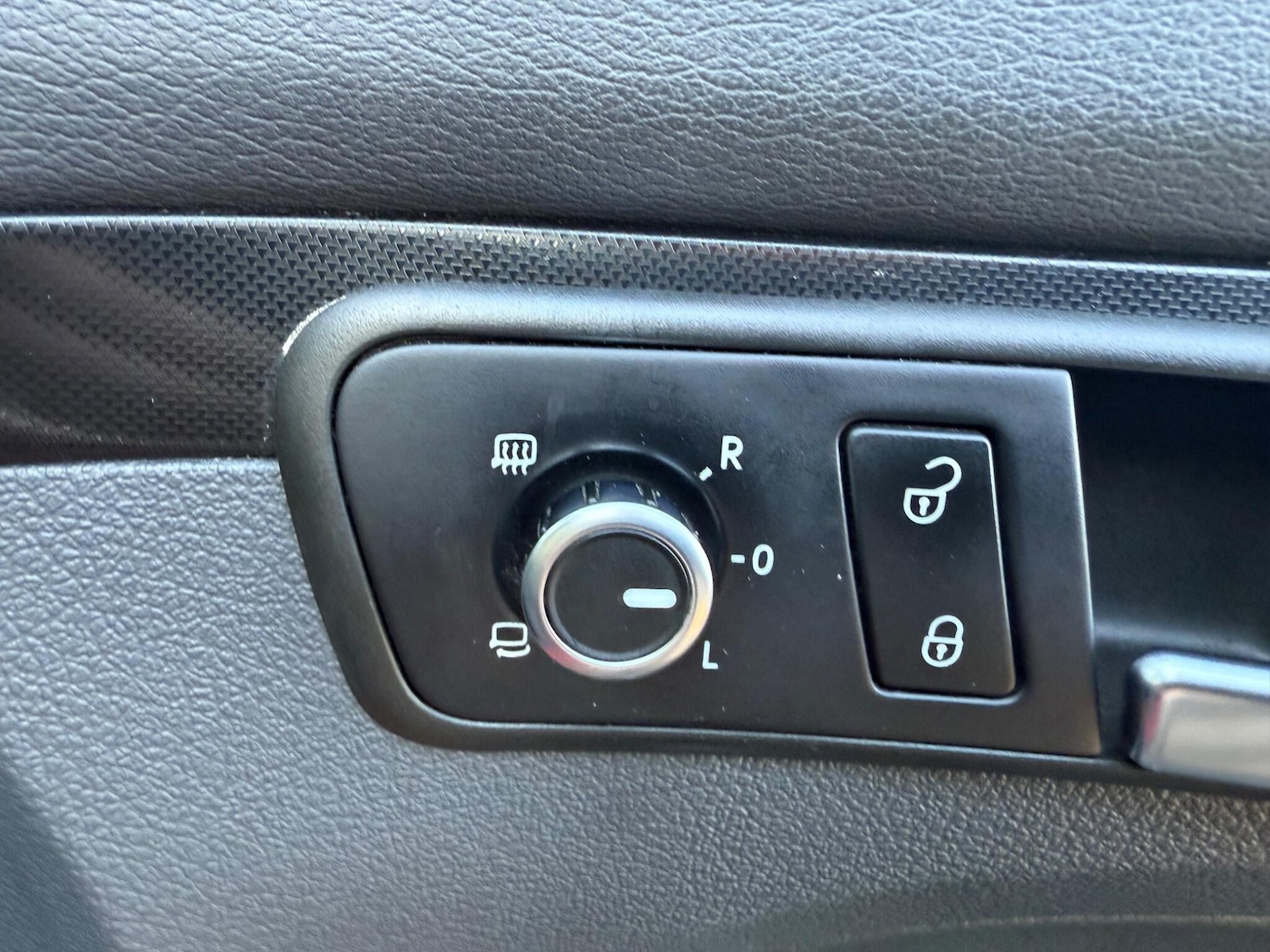 Used Volkswagen Touran for sale - 77162743: Photo 15