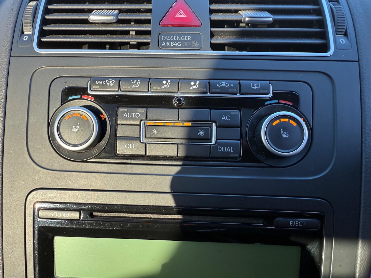 Used Volkswagen Touran for sale - 77162743: Photo 18