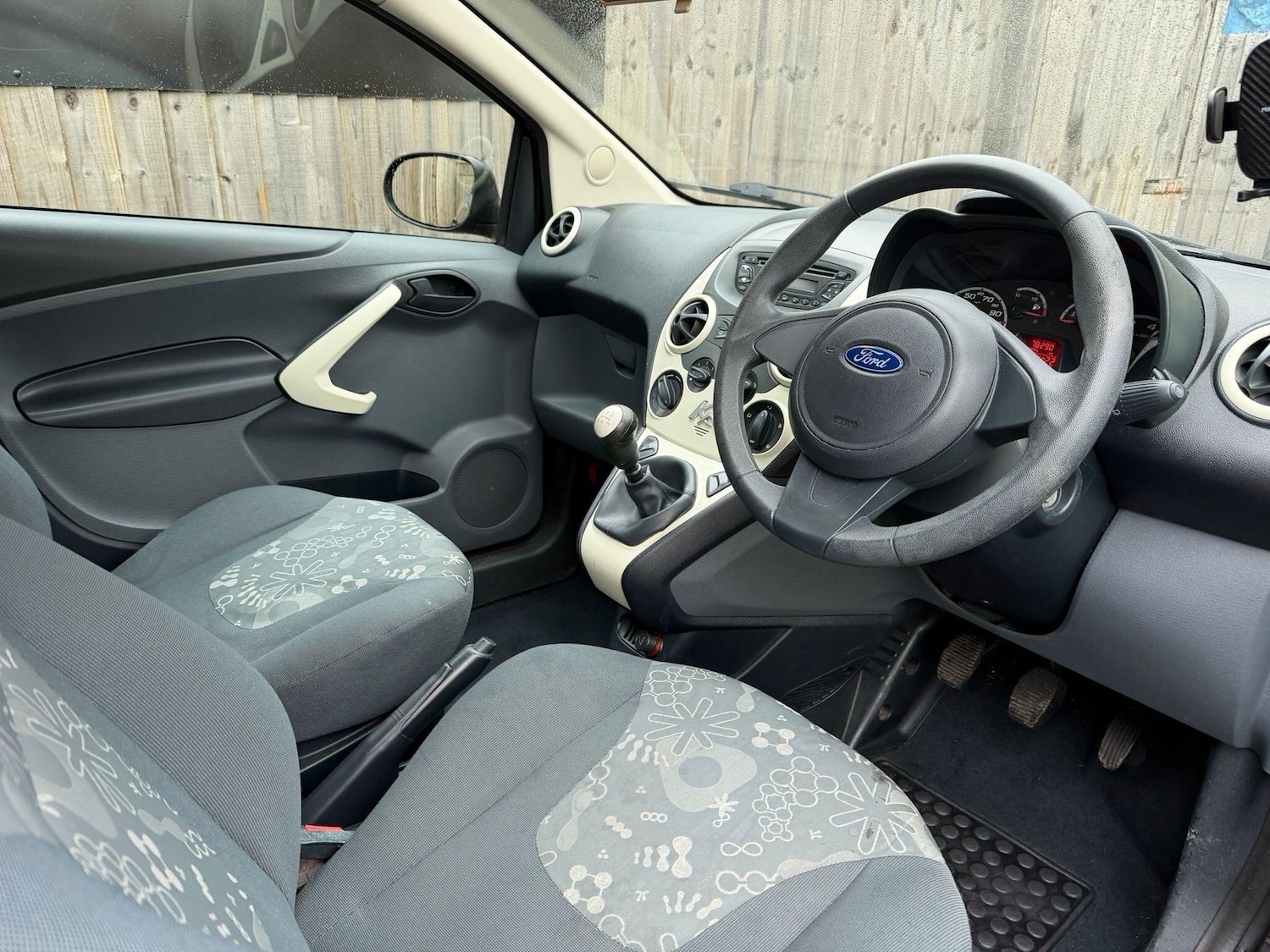 Used Ford Ka 2010 for sale - 76620011: Photo 10