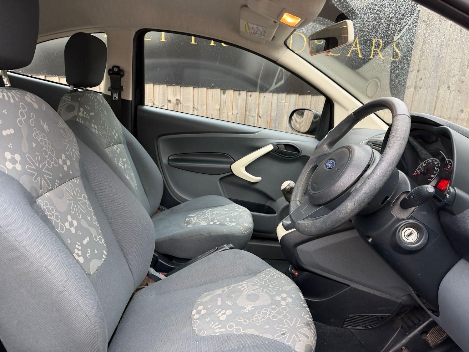 Used Ford Ka 2010 for sale - 76620011: Photo 11