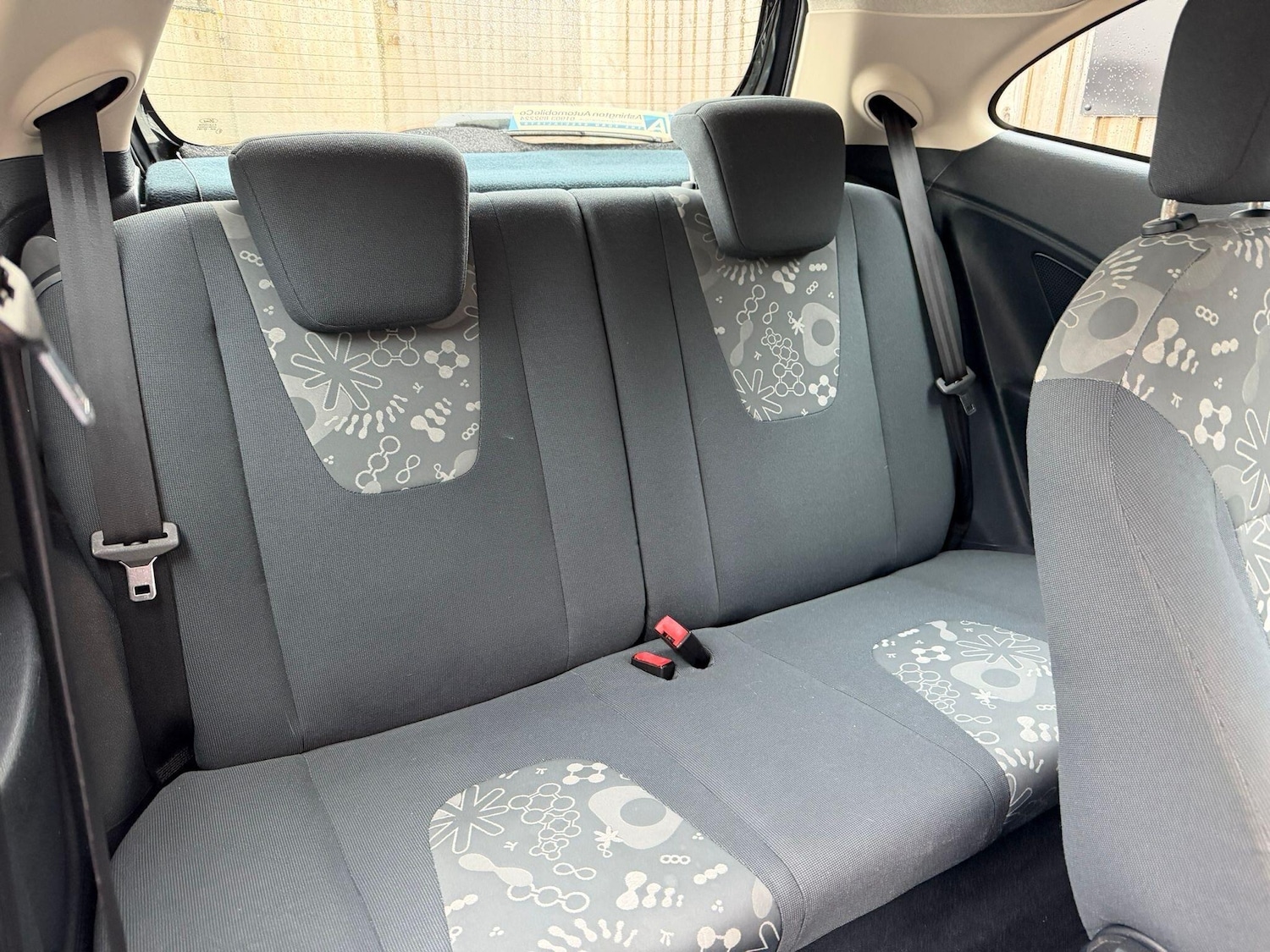 Used Ford Ka 2010 for sale - 76620011: Photo 12