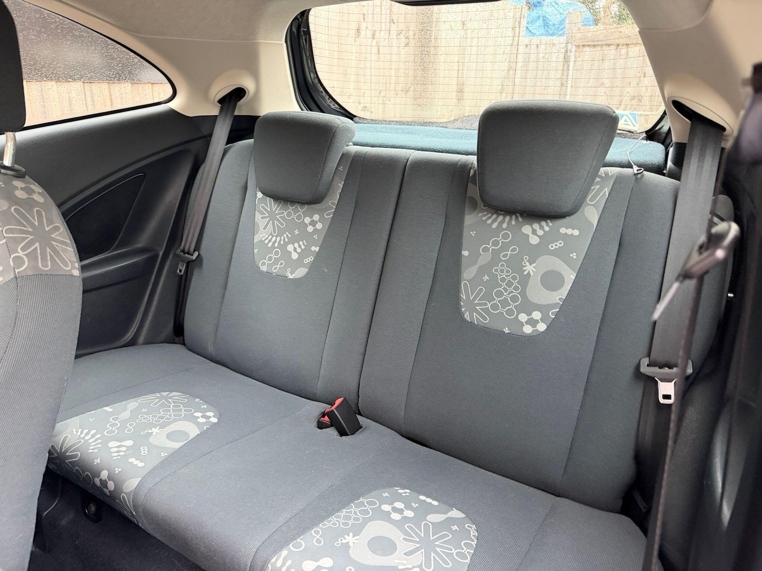 Used Ford Ka 2010 for sale - 76620011: Photo 13