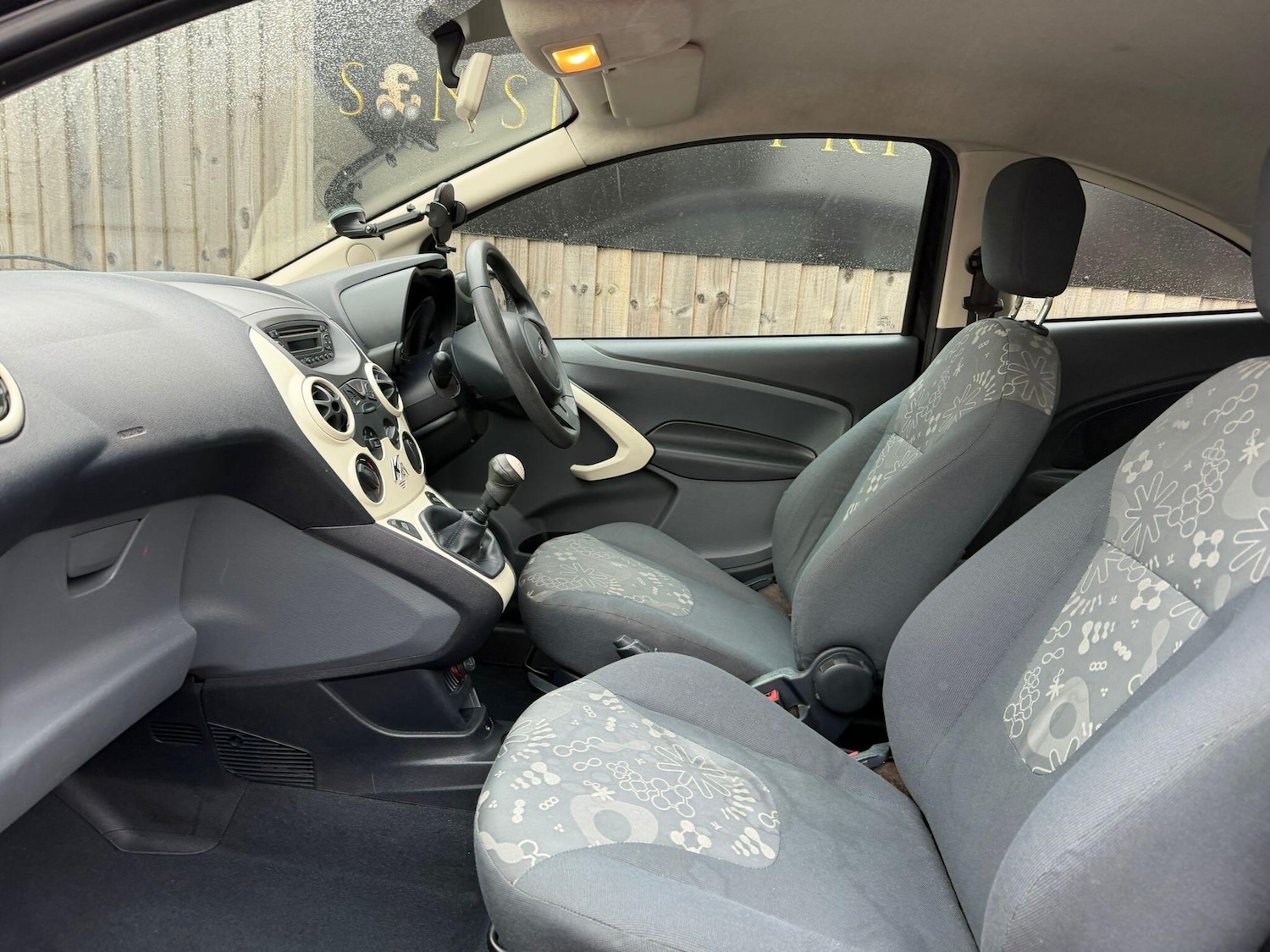 Used Ford Ka 2010 for sale - 76620011: Photo 14