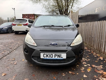 Used Ford Ka 2010 for sale - 76620011: Photo