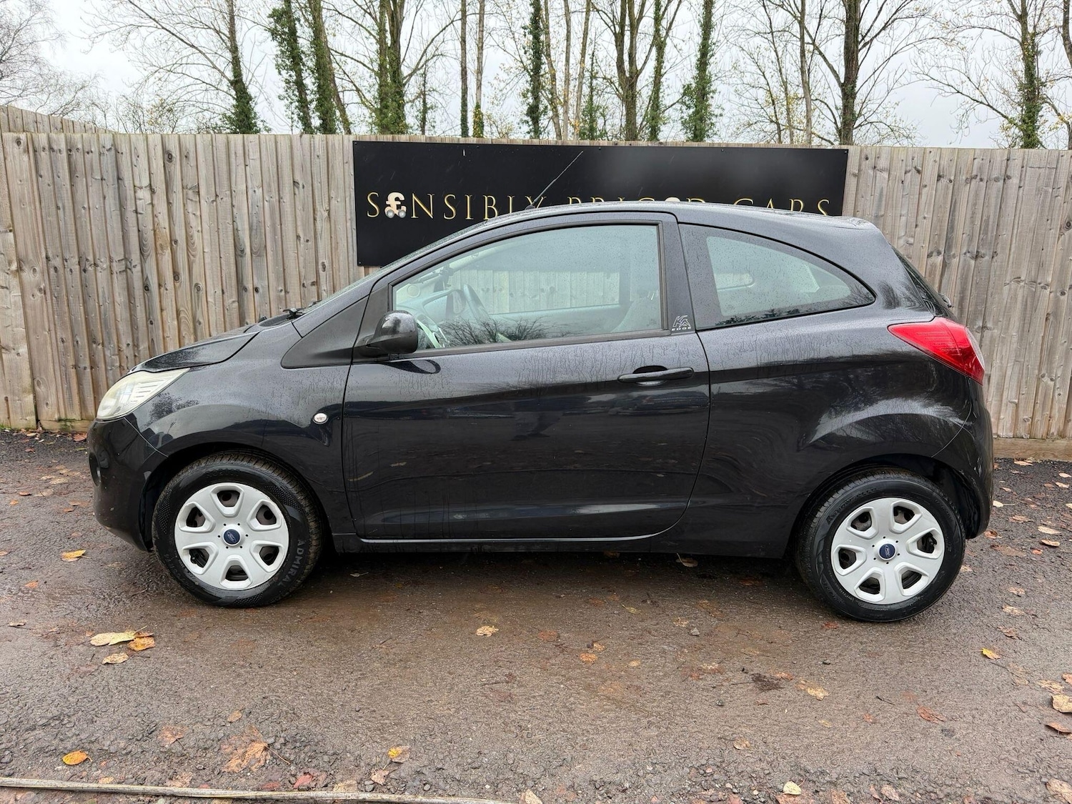 Used Ford Ka 2010 for sale - 76620011: Photo 5