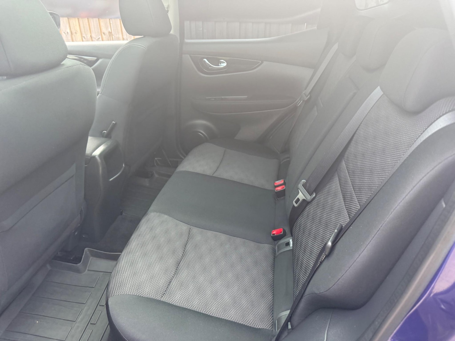 Used Nissan Qashqai 2015 for sale - 76608338: Photo 11