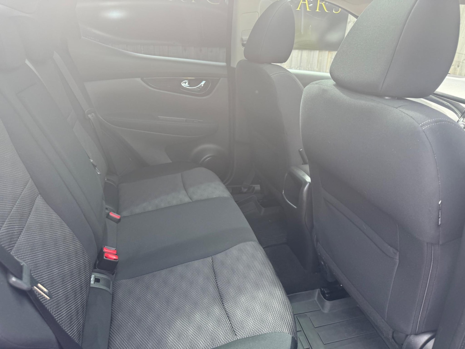 Used Nissan Qashqai 2015 for sale - 76608338: Photo 12