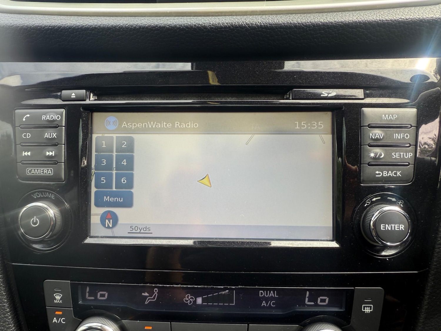 Used Nissan Qashqai 2015 for sale - 76608338: Photo 14