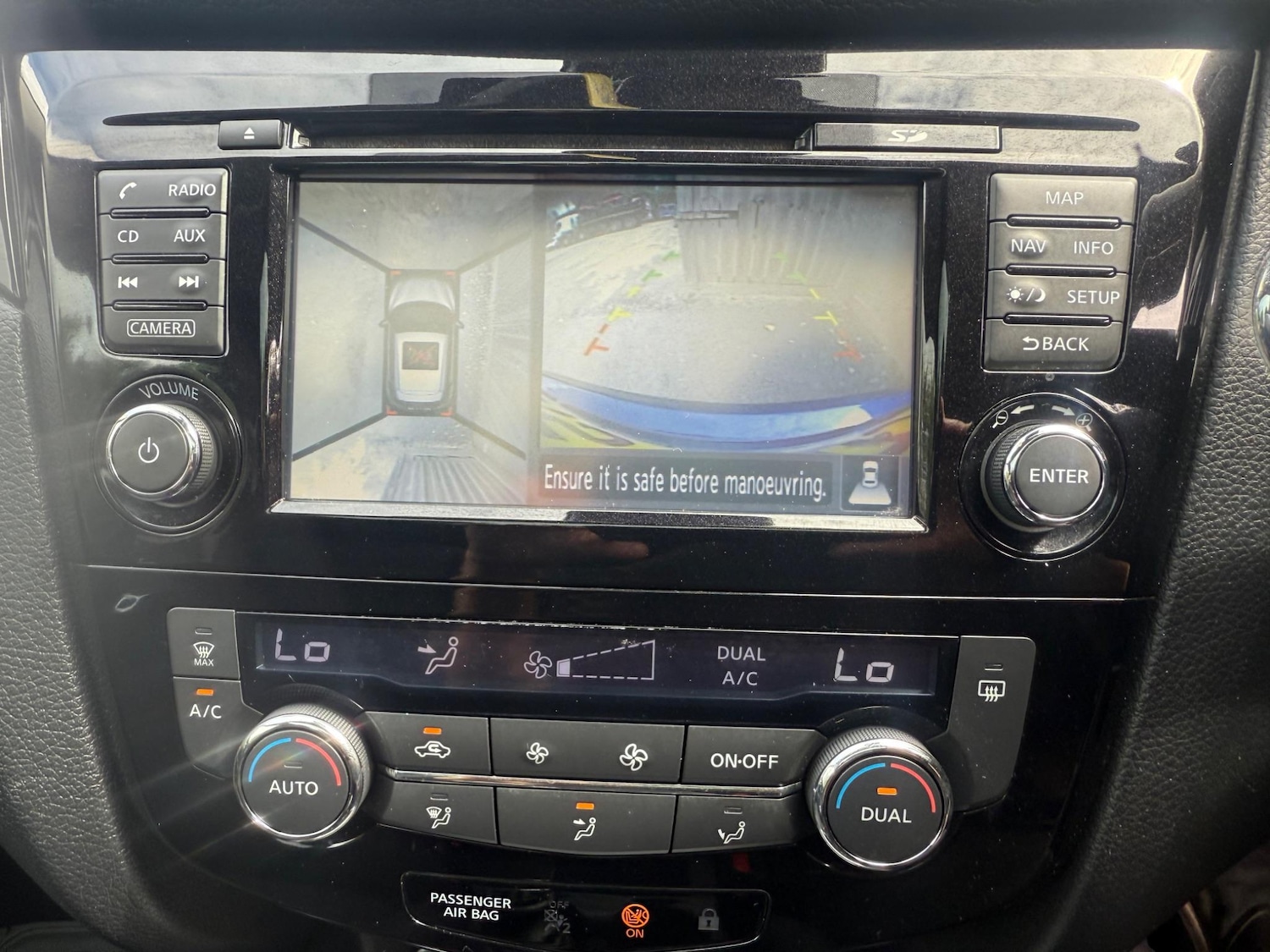 Used Nissan Qashqai 2015 for sale - 76608338: Photo 15