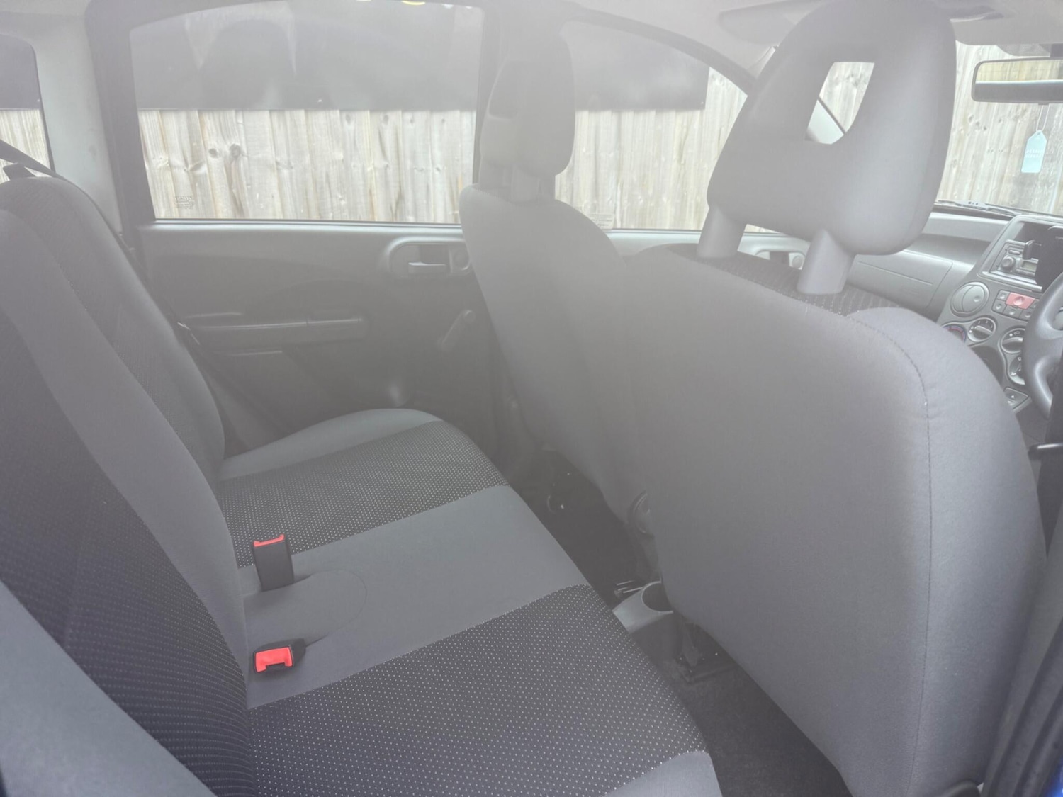 Used Fiat Panda 2009 for sale - 76607932: Photo 10