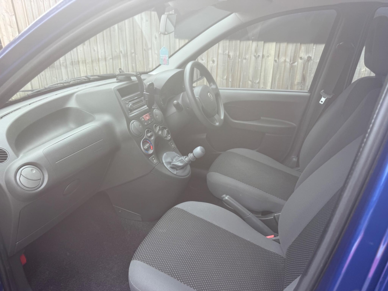 Used Fiat Panda 2009 for sale - 76607932: Photo 11