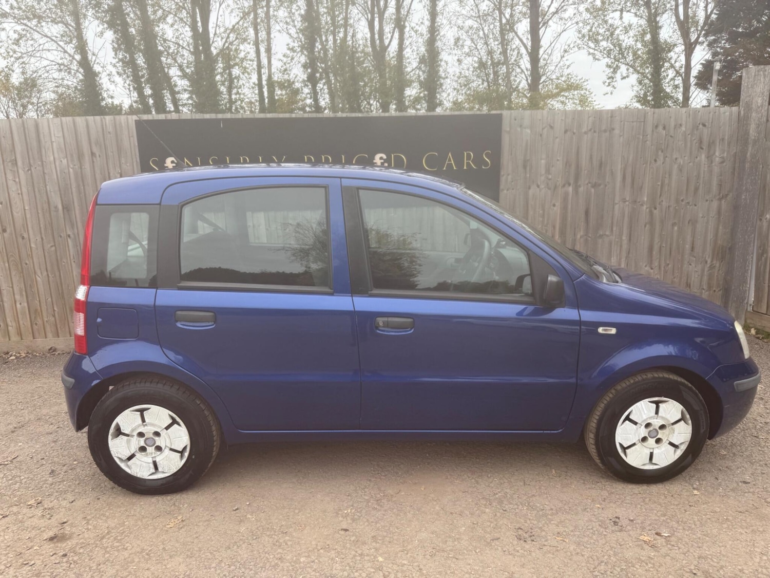 Used Fiat Panda 2009 for sale - 76607932: Photo 7