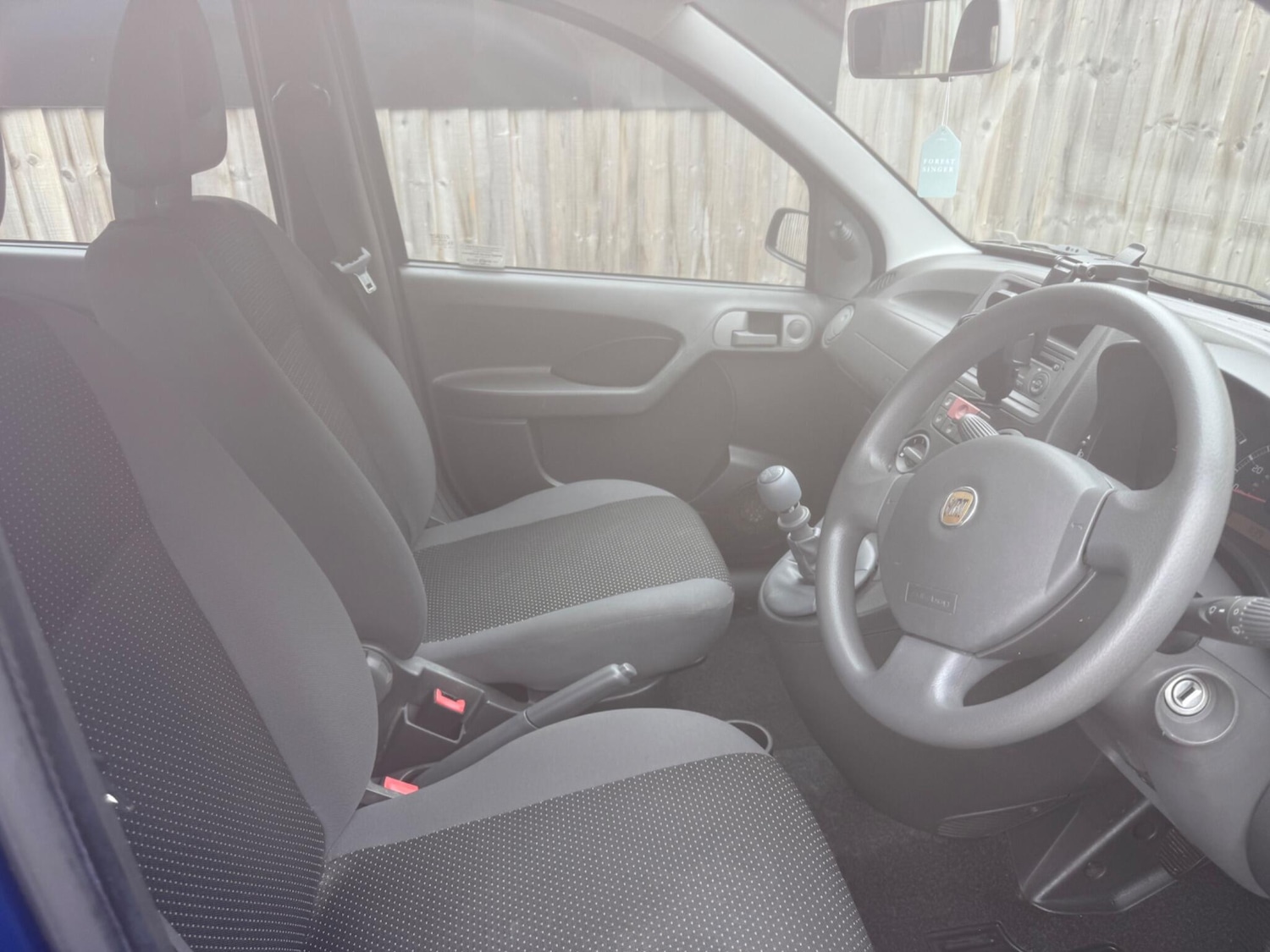 Used Fiat Panda 2009 for sale - 76607932: Photo 9