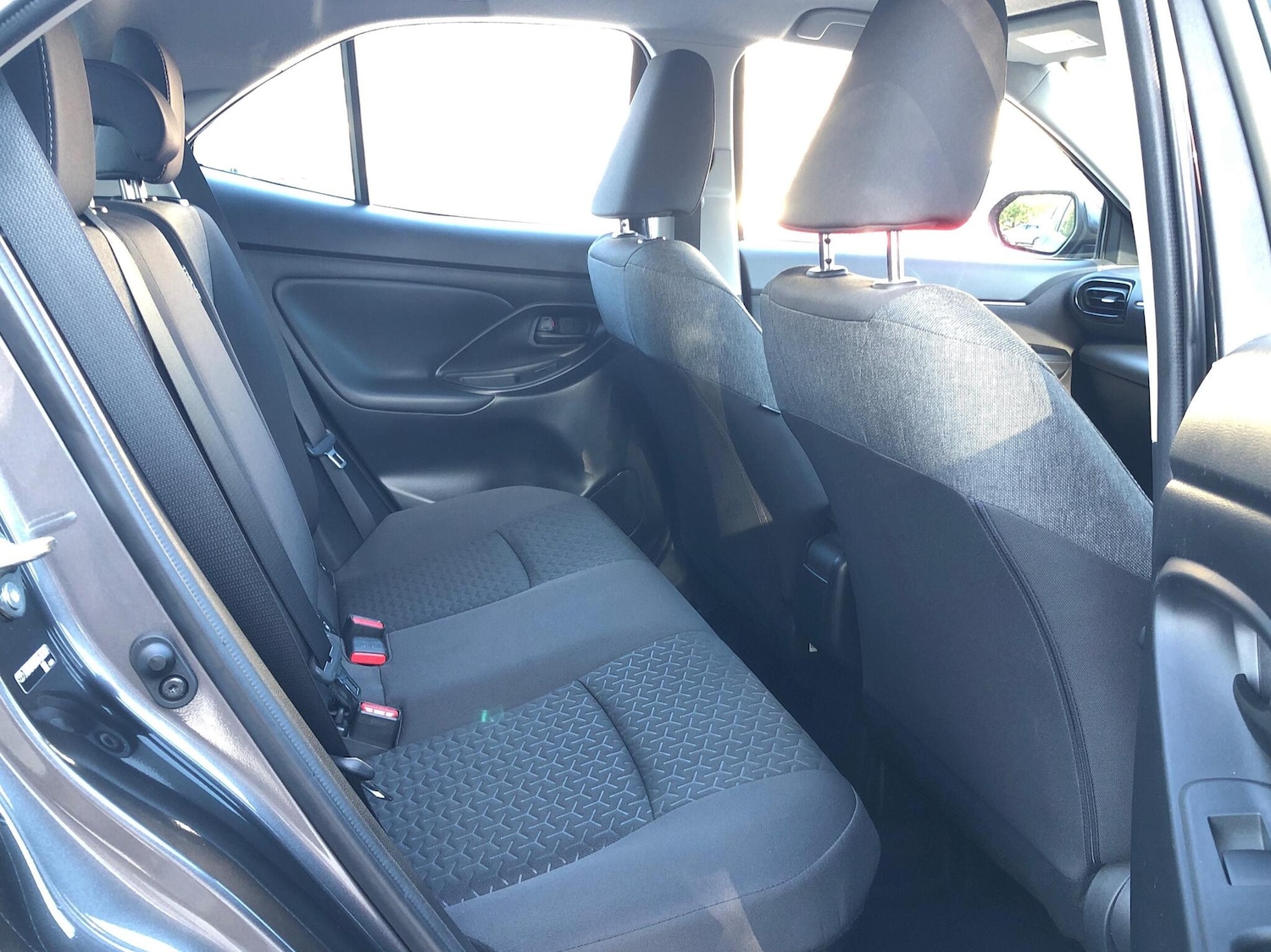 Used Toyota Yaris 2023 for sale - 76017637: Photo 13