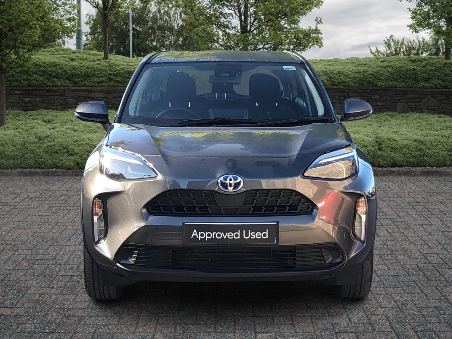 Used Toyota Yaris 2023 for sale - 76017637: Photo 15