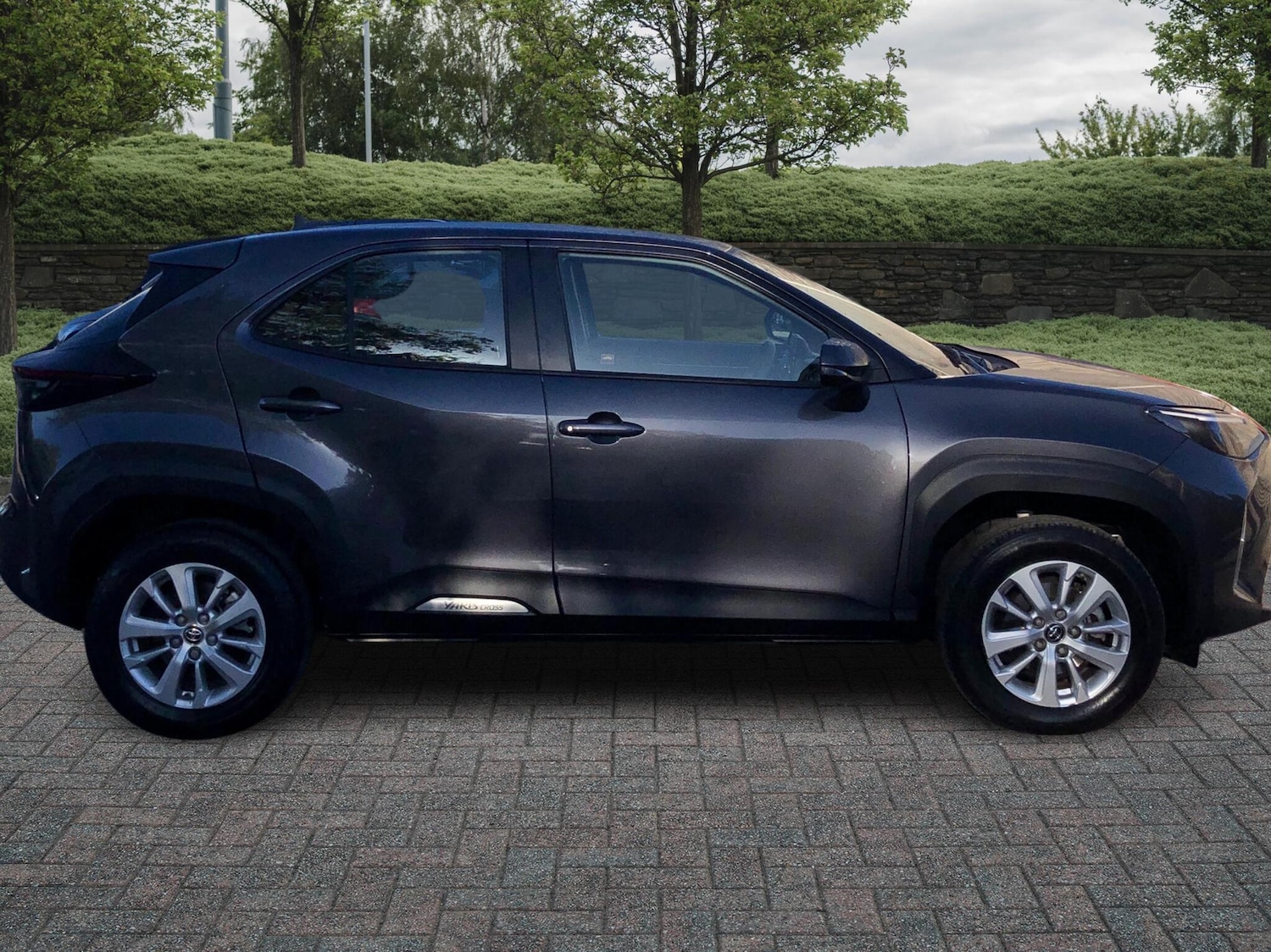 Used Toyota Yaris 2023 for sale - 76017637: Photo 16