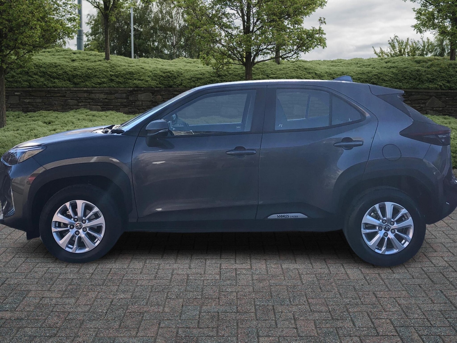 Used Toyota Yaris 2023 for sale - 76017637: Photo 17