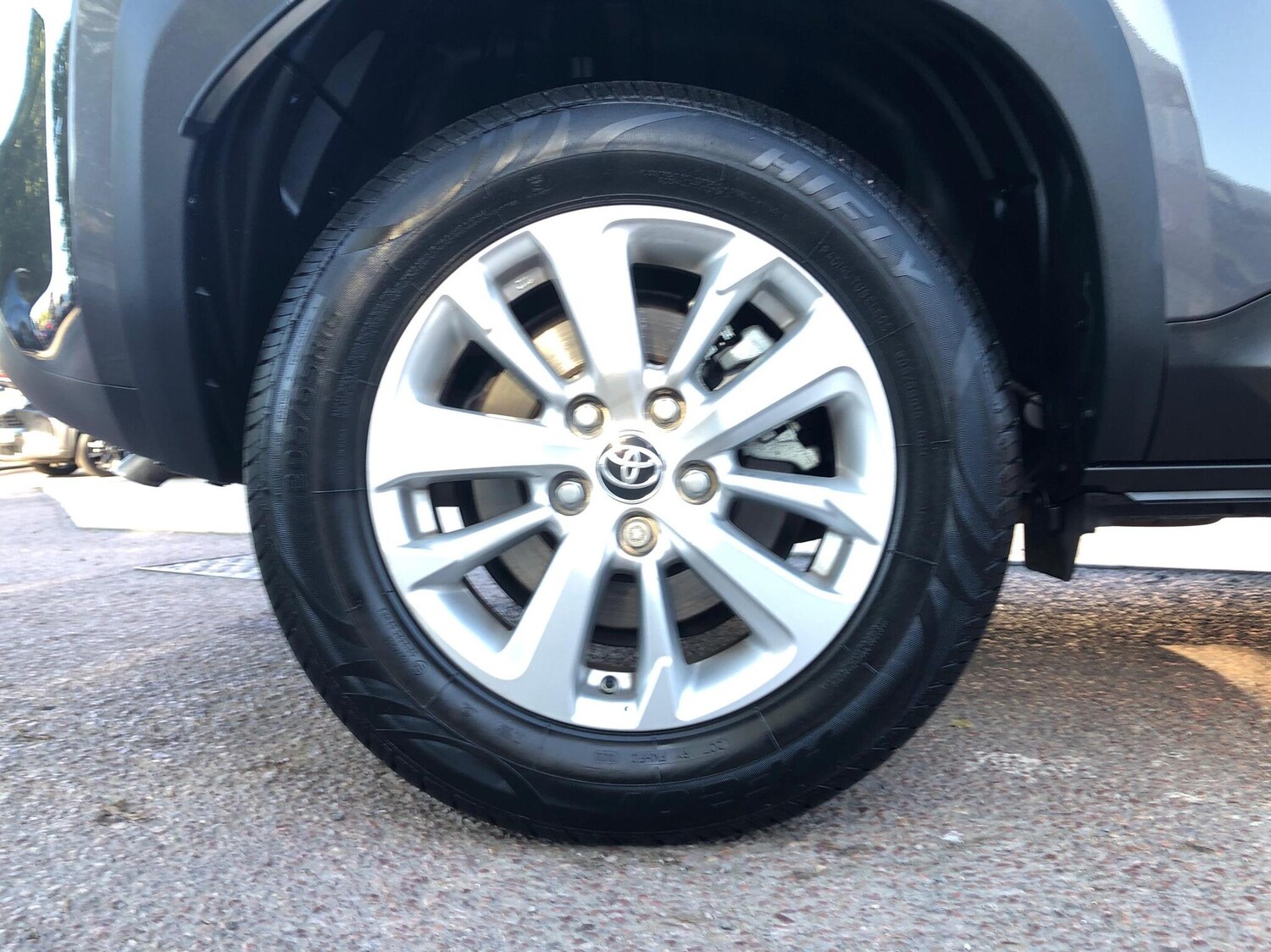 Used Toyota Yaris 2023 for sale - 76017637: Photo 18